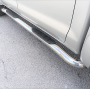 Walking Foot L200 - Tubulars Stainless - (Triton from 2010 to 2015)