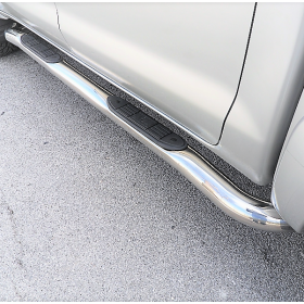 Walking Foot L200 - Tubulars Stainless - (Triton from 2010 to 2015)