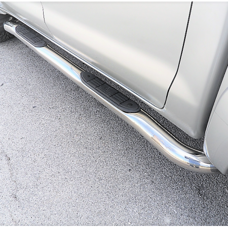 Walking Foot L200 - Tubulars Stainless - (Triton from 2010 to 2015)