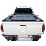 Cover Benne L200 - Aluminium Outback - (Double Cabin from 2010 to 2015)