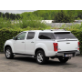 Hard Top D-Max - Luxury Type E - Crew Cab from 2012 to 2019