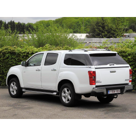 Hard Top D-Max - Luxury Type E - Crew Cab dal 2012 al 2019