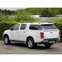 Hardtop D-Max – Luxus- Type E – Crew Cab von 2012 bis 2019