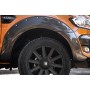 Ford Ranger Parafango Razzi - Jumbo - dal 2012 al 2015