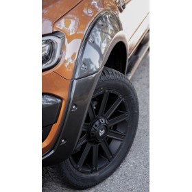 Guardabarros Ford Ranger - Jumbo - de 2012 a 2015