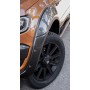 Ford Ranger Kotflügelverbreiterungen - Jumbo - ab Bj. 2012 bis 2015