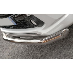 Ranger Bumper Bar - Inox Protection Bar - (from 2012)