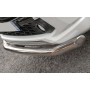 Ford Ranger Stoßstange – Edelstahl-Crash Bar – von 2012 bis 2022