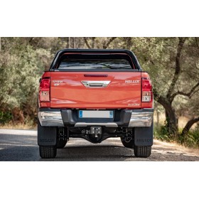 Hilux Hitch - (dal 2016)