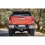 Barra de remolque Hilux - desde 2016
