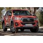 copy of Enjoliveurs Hilux - Entourages Poignées de Portes - (à partir de 2016)