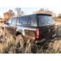 Hard-Top Classe X - Sjs Prestige Vitré - (Double Cab à partir de 2017)