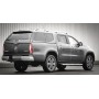 Hard Top Classe X - Luxe Type E - Double Cab
