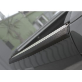 Protección del panel lateral del Ford Ranger - de 2012 a 2022