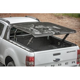 Ford Ranger Bettdecke - Multi-Position - (Wildtrak Super Cab)