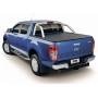 Ford Ranger DumpSter Cover - Soft Tarpaulin EGR - (XLT Sport and Limited)