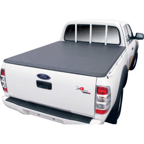 Ford Ranger Dump Cover - Soft Tarpaulin EGR - (XL Pack)