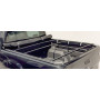 Funda de cama Ford Ranger - Lona blanda - desde 2012