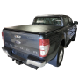 Ford Ranger Bettbezug - weiche Plane - ab 2012