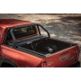 Roll Bar Hilux - Nero - Revo dal 2016