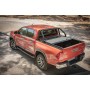 Roll Bar Hilux - Black - from 2016