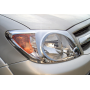 Hilux Hubcaps - Headlight Frames - Vigo from 2012 to 2015
