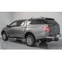 Hard Top Fullback - Luxe Type E - (Double Cab à partir de 2016)