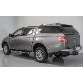 Hardtop Fullback - Luxus Type E - (Doppelkabine ab 2016)