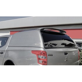 Hardtop Fullback – Commercial SJS – Doppelkabine von 2016