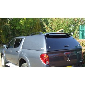 Hard-Top L200 - Gewerbliche SJS - (Club Kabine ab 2016)