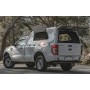Ford Ranger de techo rígido - SJS Cargo - (Cabina simple de 2012)