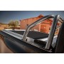 Hilux Roll Bar - Stainless Steel - from 2016