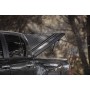Hilux Tipper Cover - Black Alu - Revo from 2016