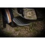 Pedana Ranger Raptor - Posteriore Retrattile - Compatibile con Gancio di Traino - dal 2019 al 2022