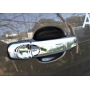 Amarok Radkappen - Türgriffe - (von 2010 bis 2015)