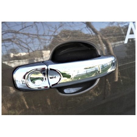 Amarok Radkappen - Türgriffe - (von 2010 bis 2015)