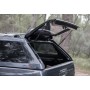 Hardtop Ford Ranger - Luxus Type E - (Super Cab ab 2012)