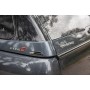 Hard Top Ford Ranger - Luxe Type E - (Super Cabine à partir de 2012)