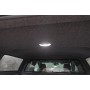 Hard Top Ford Ranger - Luxury Type E+ - Super Cab dal 2012 al 2022