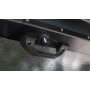 Hard Top Ford Ranger - Luxe Type E - (Super Cabine à partir de 2012)