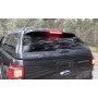 Hard Top Ford Ranger - Luxe Type E - (Super Cabine à partir de 2012)