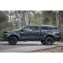 Ford Ranger Air Deflectors - Super Cab de 2012 a 2022