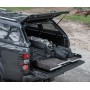 Plateau Coulissant Ford Ranger - Super Cab à partir de 2012
