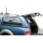 Hardtop Ford Ranger - SJS Prestige verglast - Doppelkabine