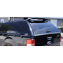 Hard Top Ford Ranger - SJS Commercial - Super Cab from 2012