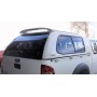 Hard Top Ford Ranger - SJS Prestige Vitré - (Super Cab from 2009 to 2011)