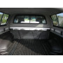 Hard-Top Navara - SJS Prestige Vitré - (D40 King Cabin)