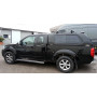 Navara Hard-Top - SJS Prestige verglast - (D40 King Cabin)