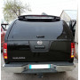 Navara Hard-Top - SJS Prestige verglast - (D40 King Cabin)