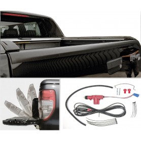 Must-Have Pack - Ford Ranger - (2012 to 2019)